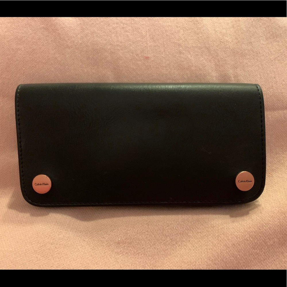 Calvin Klein wallet